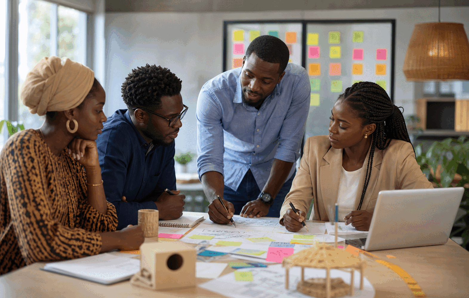 Idéation et Formalisation de l’Entreprise - IFE