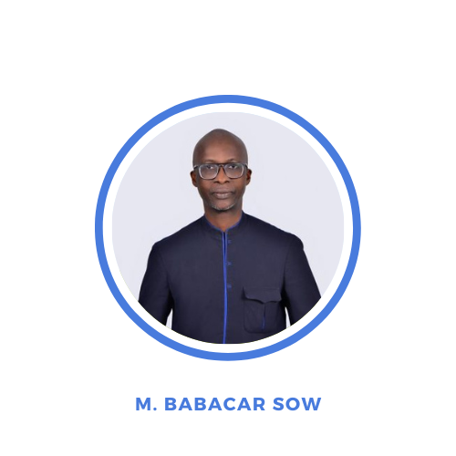 M. Babacar Sow