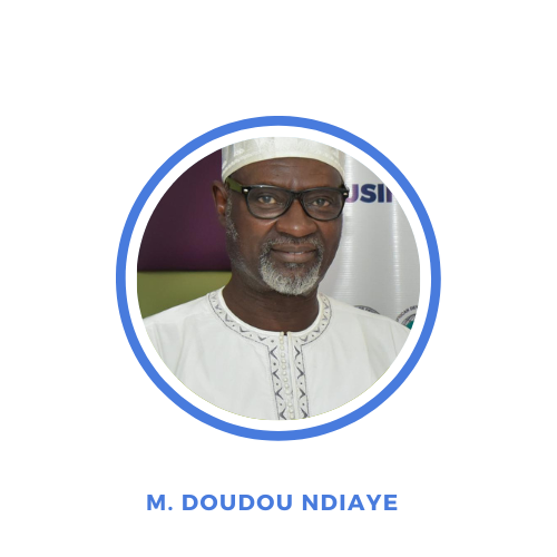 M. Doudou Ndiaye