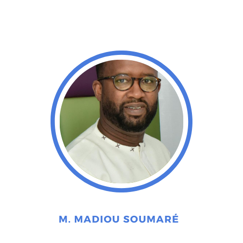 M. Madiou Soumaré