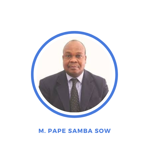 M. Pape Samba Sow