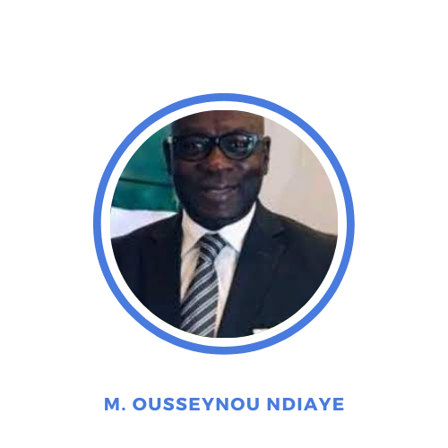 M. Ousseynou Ndiaye