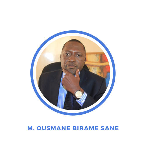 M. Ousmane Birame Sane