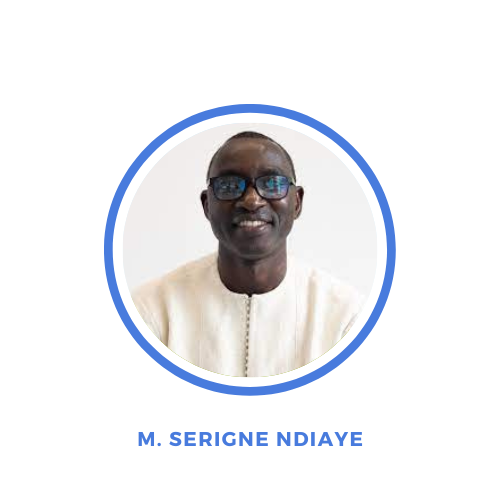 M. Serigne Ndiaye