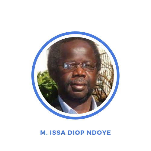 M. Issa Diop Ndoye