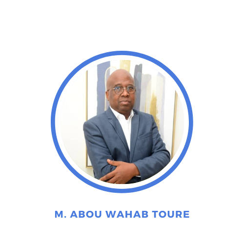 M. Abou Wahab Touré