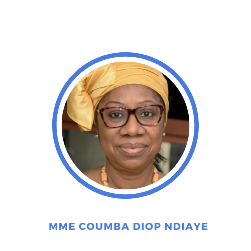 Coumba Diop Ndiaye