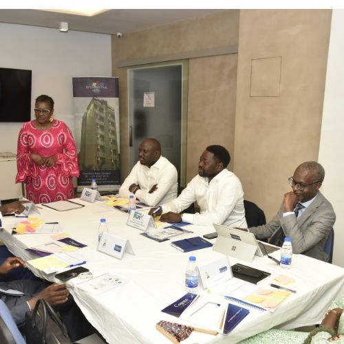 Coaching du Top Management 4