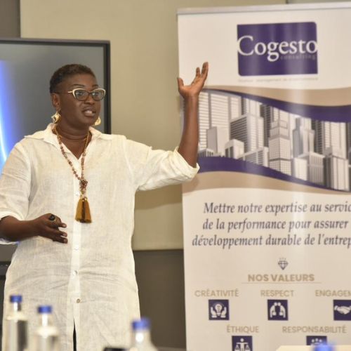 Séminaires de formation en Marketing & Communication