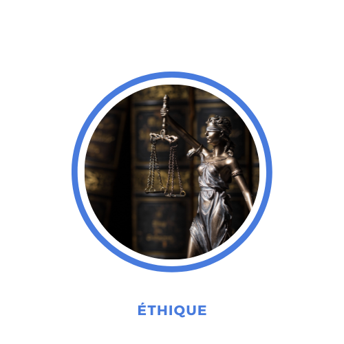 Éthique