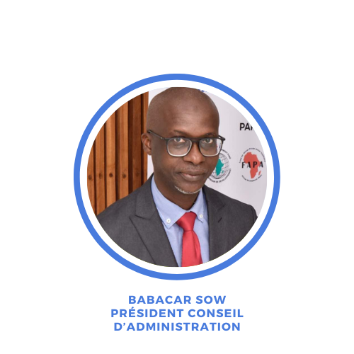 Babacar Sow