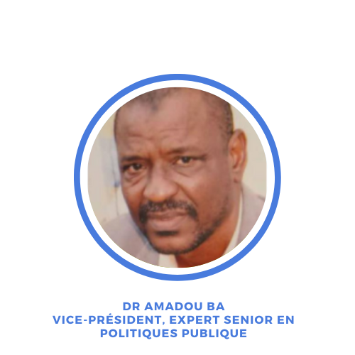 Dr. Amadou Ba