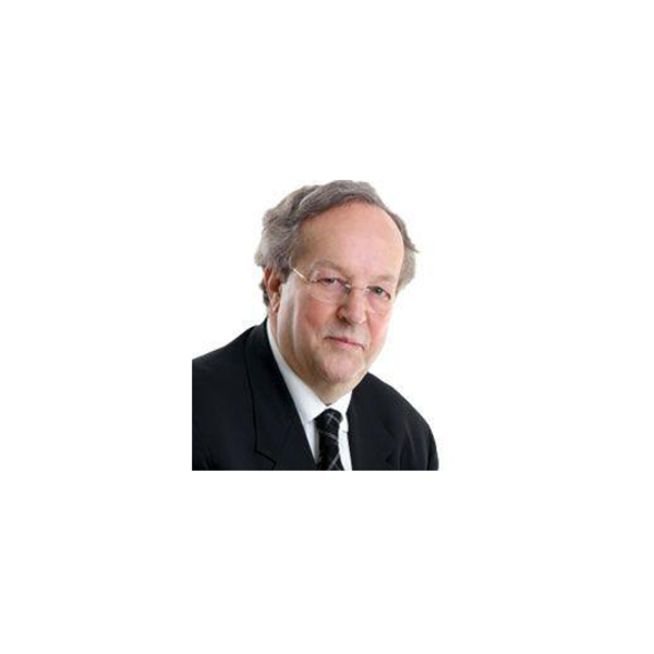 Dr. Gilles Cloutier
